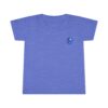 Genesis Apparel Adventure Awaits Toddler T-Shirt - This soft and comfy shirt is designed to keep your toddler feeling great during playtime or family outings. - Image 4