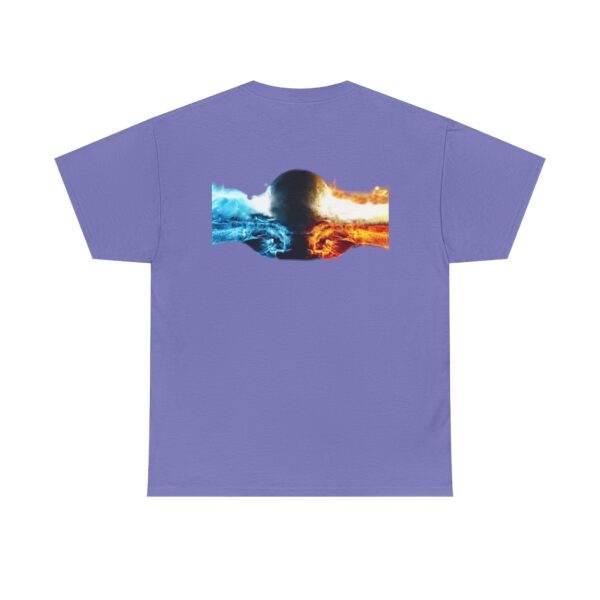 Genesis Apparels New Beginnings Unisex Heavy Cotton Tee - Heavenly Vibes & Comfort - Image 53
