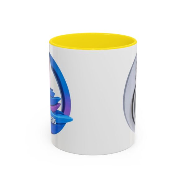 Genesis Apparels & Home Goods Coffee Mug - Stylish 11oz & 15oz Drinkware for Coffee Lovers - Image 53