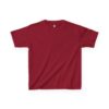 High Quality Genesis Apparels Unisex-Fun Kids Heavy Cotton™ Tee - Comfortable & Playful Design for Every Occasion - Image 81