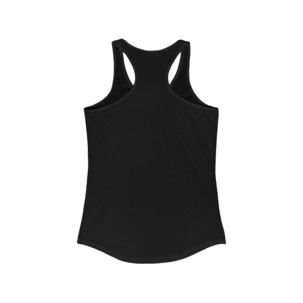 Genesis Apparels Women's Ideal Racerback Tank - Comfortable Activewear for Summer Adventures. The tank that is perfect for the active and stylish woman. - Image 8