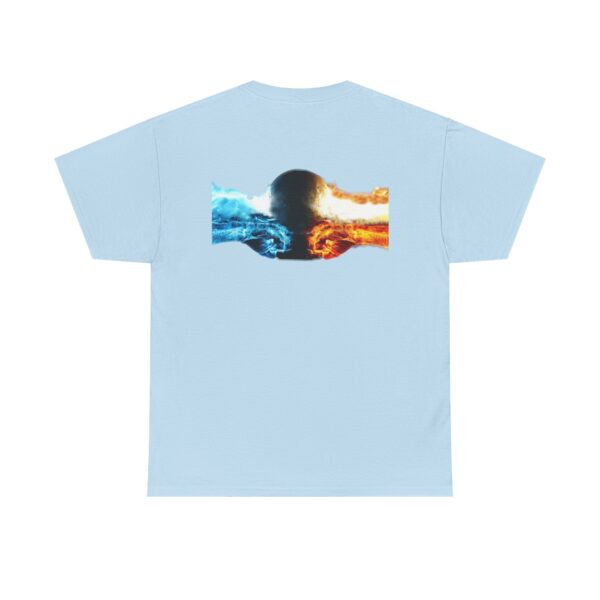 Genesis Apparels New Beginnings Unisex Heavy Cotton Tee - Heavenly Vibes & Comfort - Image 45
