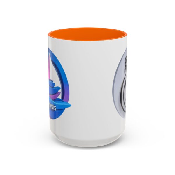 Genesis Apparels & Home Goods Coffee Mug - Stylish 11oz & 15oz Drinkware for Coffee Lovers - Image 57