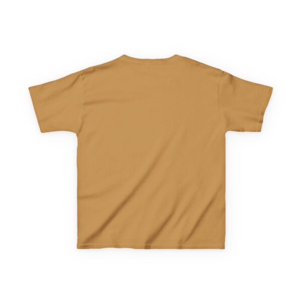 Copy of High Quality Genesis Apparels Unisex-Fun Kids Heavy Cotton™ Tee - Comfortable & Playful Design for Every Occasion - Image 34