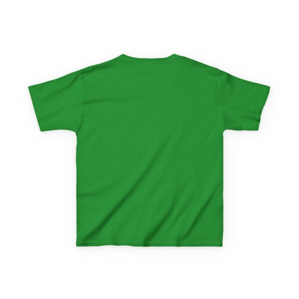 Copy of High Quality Genesis Apparels Unisex-Fun Kids Heavy Cotton™ Tee - Comfortable & Playful Design for Every Occasion - Image 58