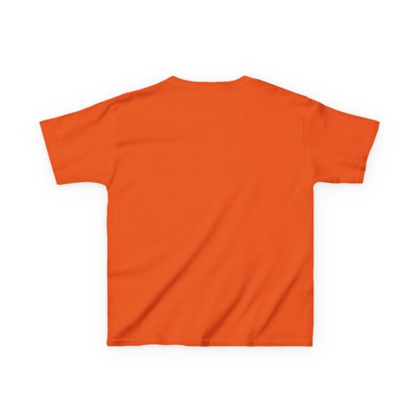 Copy of High Quality Genesis Apparels Unisex-Fun Kids Heavy Cotton™ Tee - Comfortable & Playful Design for Every Occasion - Image 38