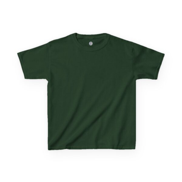 Copy of High Quality Genesis Apparels Unisex-Fun Kids Heavy Cotton™ Tee - Comfortable & Playful Design for Every Occasion - Image 53