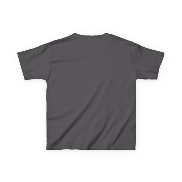 Copy of High Quality Genesis Apparels Unisex-Fun Kids Heavy Cotton™ Tee - Comfortable & Playful Design for Every Occasion - Image 70