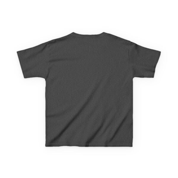 Copy of High Quality Genesis Apparels Unisex-Fun Kids Heavy Cotton™ Tee - Comfortable & Playful Design for Every Occasion - Image 62