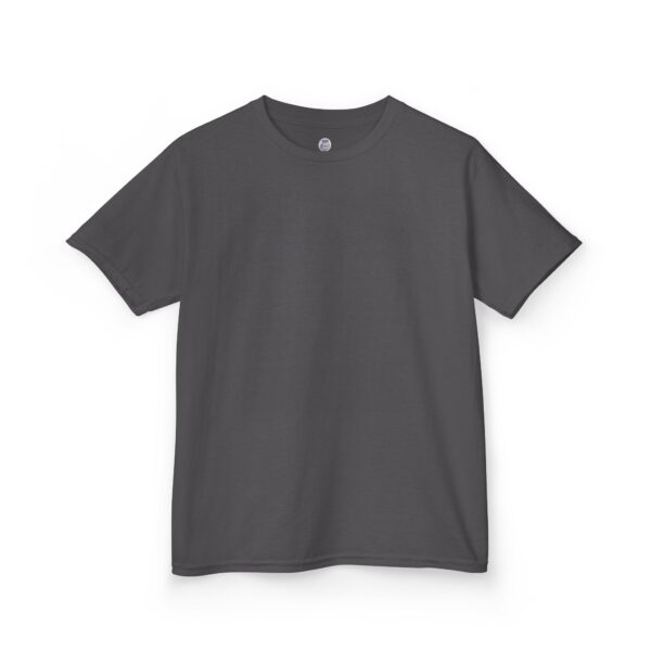 Quality Genesis Apparels Unisex-Fun Kids Heavy Cotton™ Tee - Playful Kitty Design for Every Occasion - Image 74