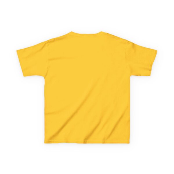 Copy of High Quality Genesis Apparels Unisex-Fun Kids Heavy Cotton™ Tee - Comfortable & Playful Design for Every Occasion - Image 46