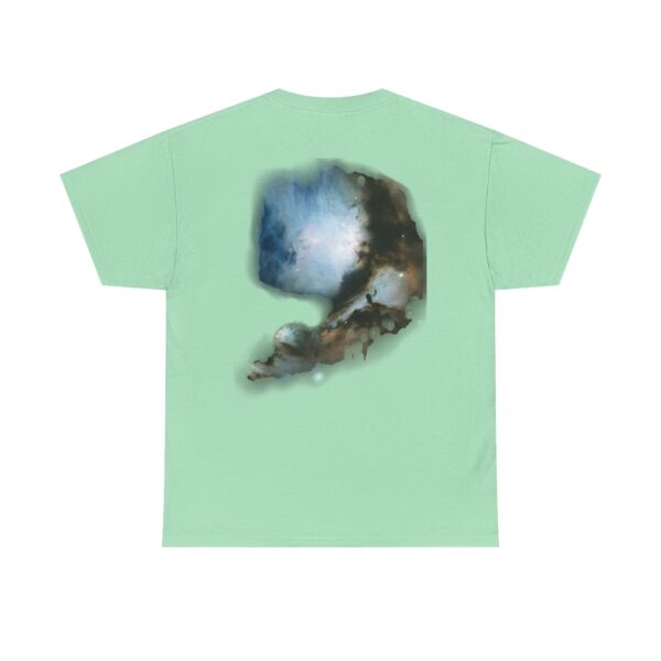 Genesis Apparels Heaven's Gateway Unisex Heavy Cotton Tee - Heavenly Vibes & Comfort - Image 31