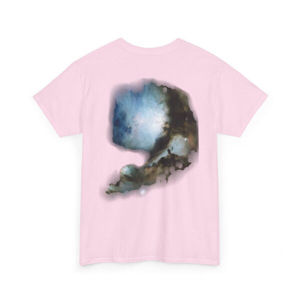 Genesis Apparels Heaven's Gateway Unisex Heavy Cotton Tee - Heavenly Vibes & Comfort - Image 53