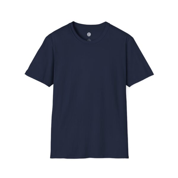 High Quality Genesis Apparels-Unisex Soft Style T-Shirt - Comfortable Everyday Tee for Casual Vibes - Image 44