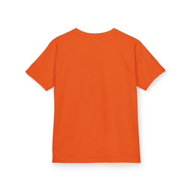 Copy of High Quality Genesis Apparels Unisex-Fun Kids Heavy Cotton™ Tee - Comfortable & Playful Design for Every Occasion - Image 40