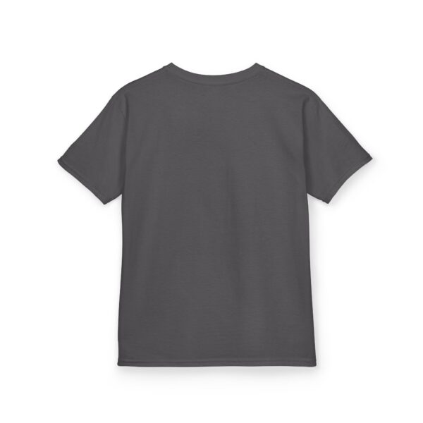 Copy of High Quality Genesis Apparels Unisex-Fun Kids Heavy Cotton™ Tee - Comfortable & Playful Design for Every Occasion - Image 72