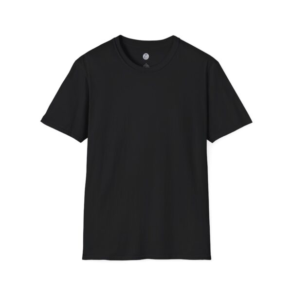 High Quality Genesis Apparels-Unisex Soft Style T-Shirt - Comfortable Everyday Tee for Casual Vibes - Image 12
