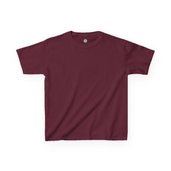 Copy of High Quality Genesis Apparels Unisex-Fun Kids Heavy Cotton™ Tee - Comfortable & Playful Design for Every Occasion - Image 41
