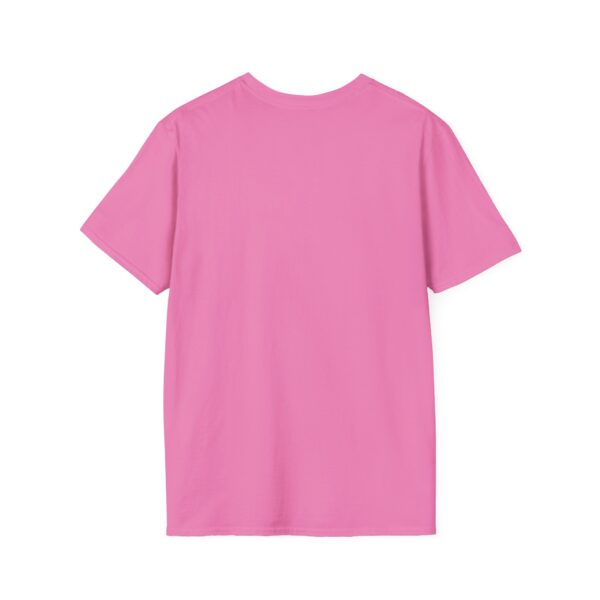 High Quality Genesis Apparels-Unisex Soft Style T-Shirt - Comfortable Everyday Tee for Casual Vibes - Image 49