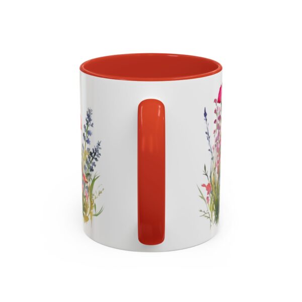 Genesis Home Goods Flowering (1) Accent Coffee Mug - 11 & 15oz - Image 24