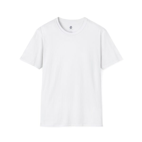 High Quality Genesis Apparels-Unisex Soft Style T-Shirt - Comfortable Everyday Tee for Casual Vibes - Image 8