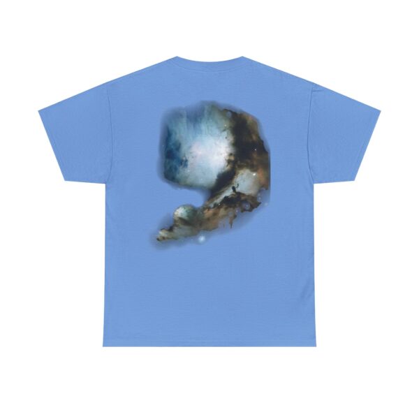 Genesis Apparels Heaven's Gateway Unisex Heavy Cotton Tee - Heavenly Vibes & Comfort - Image 39