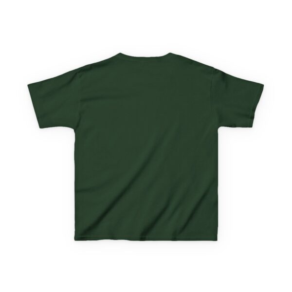 Copy of High Quality Genesis Apparels Unisex-Fun Kids Heavy Cotton™ Tee - Comfortable & Playful Design for Every Occasion - Image 54
