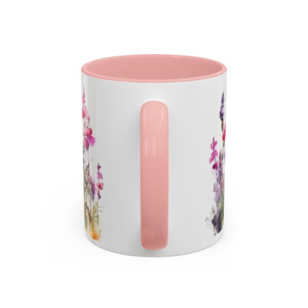 Genesis Home Goods Flowering (3) Accent Coffee Mug - 11 & 15oz - Image 32