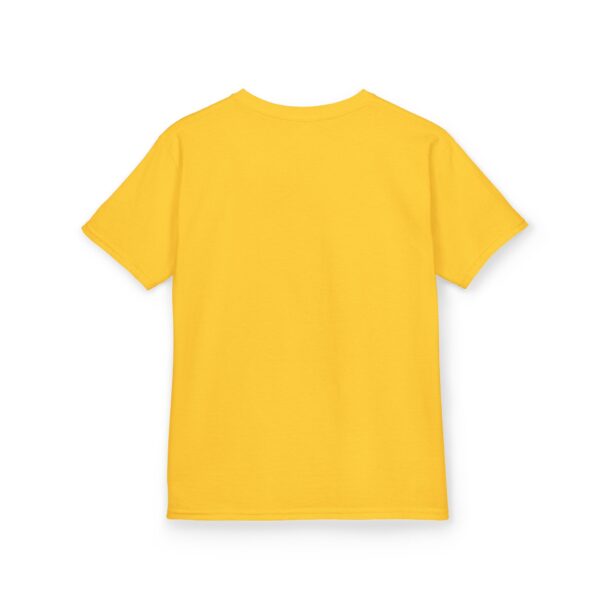 Copy of High Quality Genesis Apparels Unisex-Fun Kids Heavy Cotton™ Tee - Comfortable & Playful Design for Every Occasion - Image 48