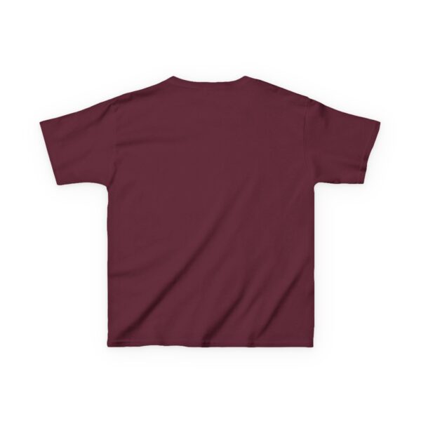 Copy of High Quality Genesis Apparels Unisex-Fun Kids Heavy Cotton™ Tee - Comfortable & Playful Design for Every Occasion - Image 42