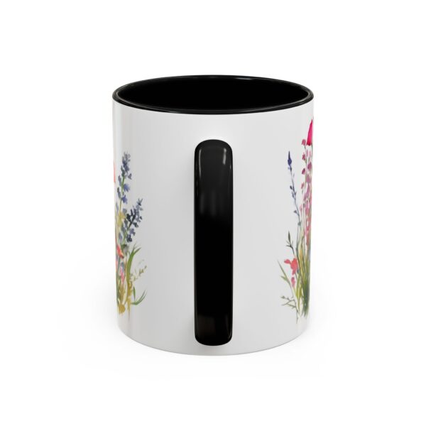 Genesis Home Goods Flowering (1) Accent Coffee Mug - 11 & 15oz - Image 16