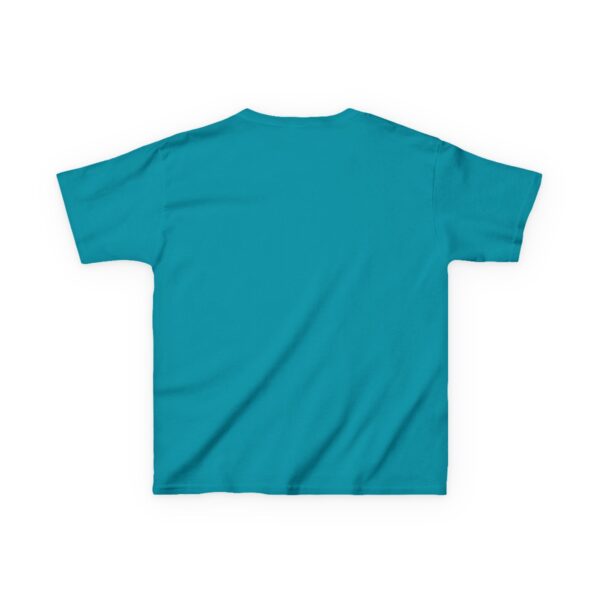 Copy of High Quality Genesis Apparels Unisex-Fun Kids Heavy Cotton™ Tee - Comfortable & Playful Design for Every Occasion - Image 66