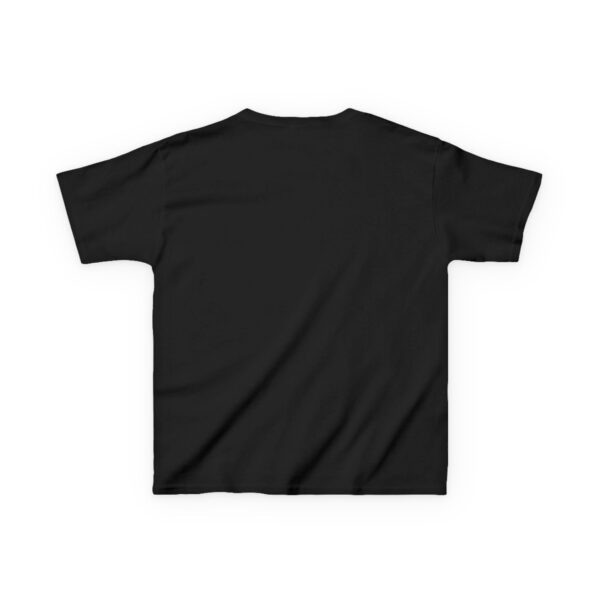 Copy of High Quality Genesis Apparels Unisex-Fun Kids Heavy Cotton™ Tee - Comfortable & Playful Design for Every Occasion - Image 18