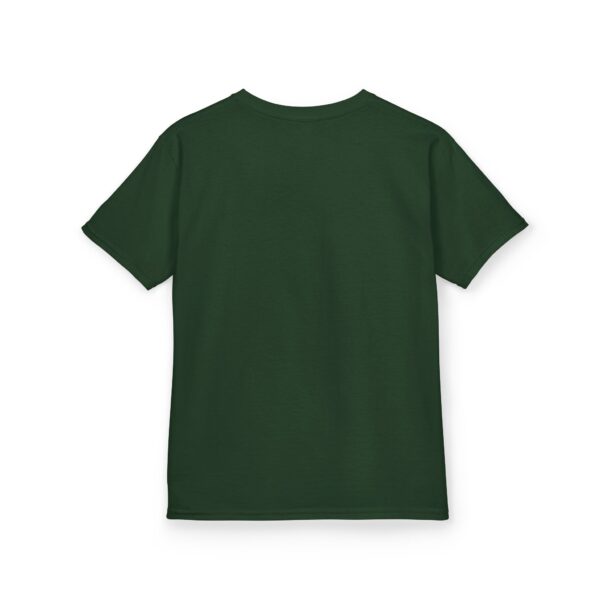 Copy of High Quality Genesis Apparels Unisex-Fun Kids Heavy Cotton™ Tee - Comfortable & Playful Design for Every Occasion - Image 56