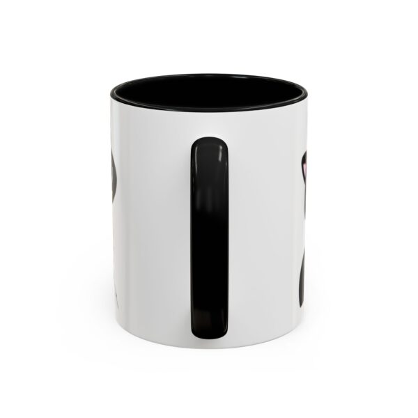 Genesis Home Goods Pretty Kitty Accent Coffee Mug - 11 & 15oz - Image 16