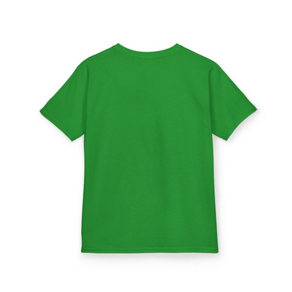 Copy of High Quality Genesis Apparels Unisex-Fun Kids Heavy Cotton™ Tee - Comfortable & Playful Design for Every Occasion - Image 60