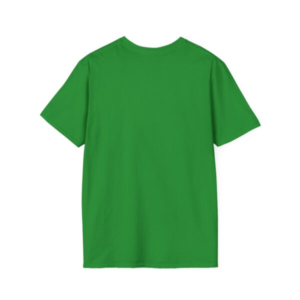 High Quality Genesis Apparels-Unisex Soft Style T-Shirt - Comfortable Everyday Tee for Casual Vibes - Image 33
