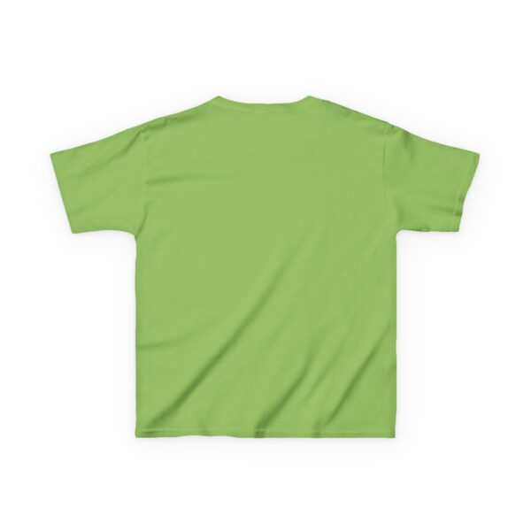 Copy of High Quality Genesis Apparels Unisex-Fun Kids Heavy Cotton™ Tee - Comfortable & Playful Design for Every Occasion - Image 50