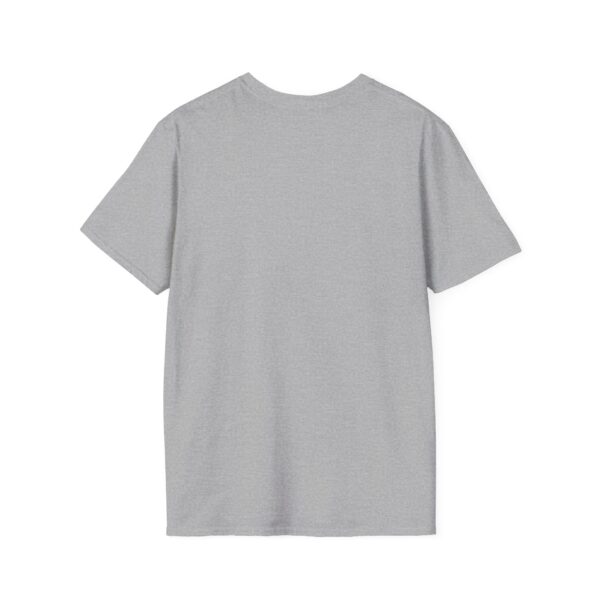 High Quality Genesis Apparels-Unisex Soft Style T-Shirt - Comfortable Everyday Tee for Casual Vibes - Image 17