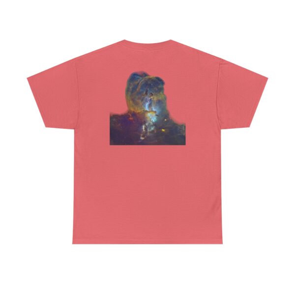 Genesis Apparels Heaven's Gate Keeper Unisex Heavy Cotton Tee - Wild Vibes & Comfort - Image 17
