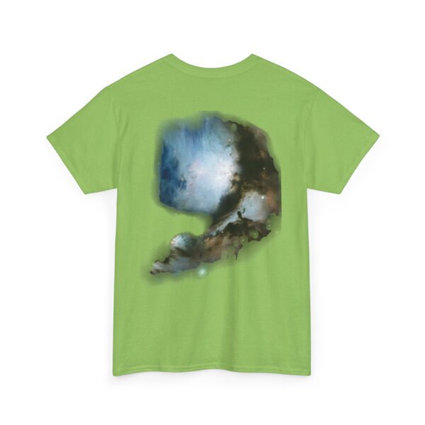Genesis Apparels Heaven's Gateway Unisex Heavy Cotton Tee - Heavenly Vibes & Comfort - Image 29
