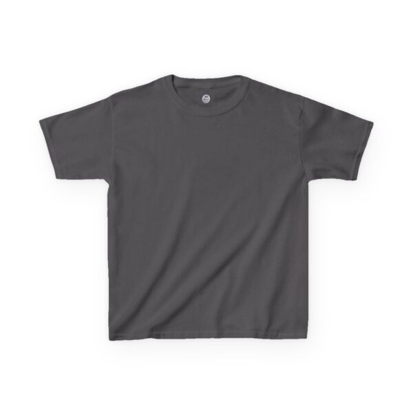 Copy of High Quality Genesis Apparels Unisex-Fun Kids Heavy Cotton™ Tee - Comfortable & Playful Design for Every Occasion - Image 69
