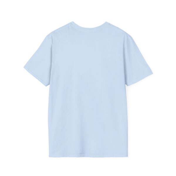 High Quality Genesis Apparels-Unisex Soft Style T-Shirt - Comfortable Everyday Tee for Casual Vibes - Image 37