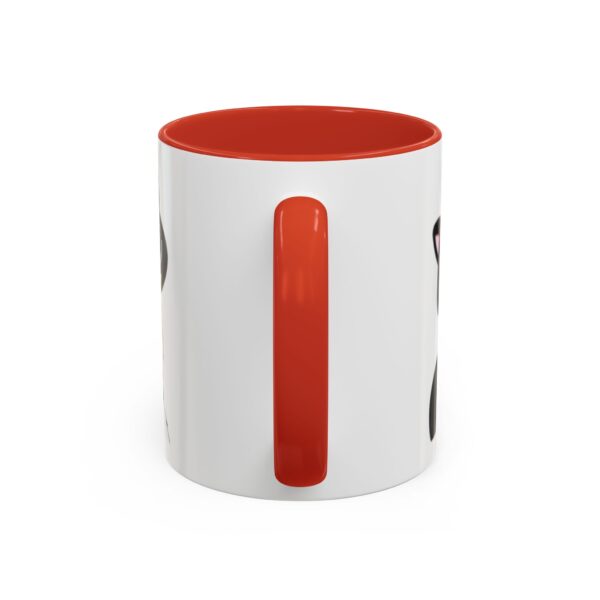 Genesis Home Goods Pretty Kitty Accent Coffee Mug - 11 & 15oz - Image 11