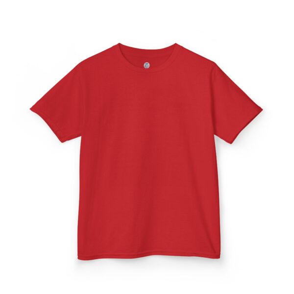 Quality Genesis Apparels Unisex-Fun Kids Heavy Cotton™ Tee - Playful Kitty Design for Every Occasion - Image 82