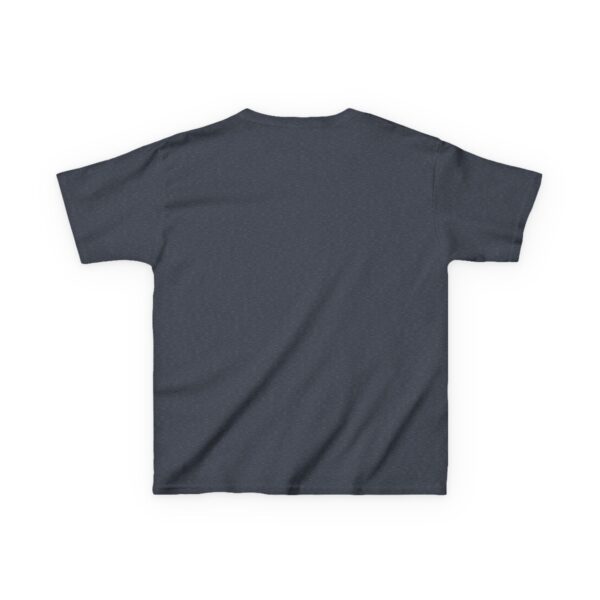 Copy of High Quality Genesis Apparels Unisex-Fun Kids Heavy Cotton™ Tee - Comfortable & Playful Design for Every Occasion - Image 74
