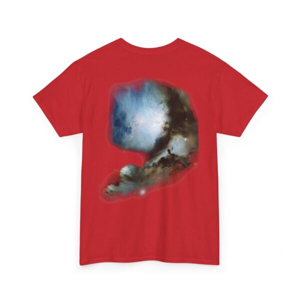 Genesis Apparels Heaven's Gateway Unisex Heavy Cotton Tee - Heavenly Vibes & Comfort - Image 62