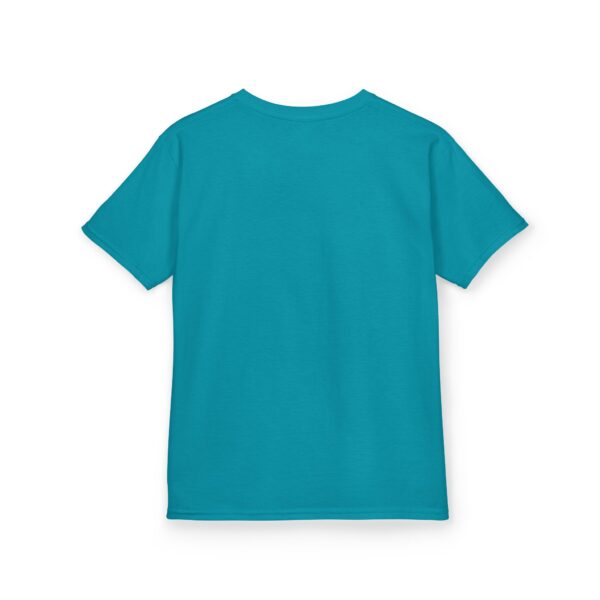 Copy of High Quality Genesis Apparels Unisex-Fun Kids Heavy Cotton™ Tee - Comfortable & Playful Design for Every Occasion - Image 68