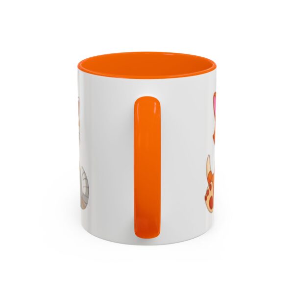 Copy of Genesis Home Goods Cute Kitty Accent Coffee Mug - 11 & 15oz - Image 26