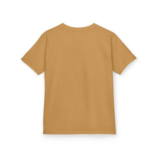 Copy of High Quality Genesis Apparels Unisex-Fun Kids Heavy Cotton™ Tee - Comfortable & Playful Design for Every Occasion - Image 36